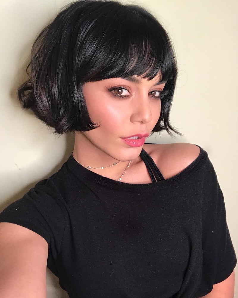 Vanassa Hudgens #90285307