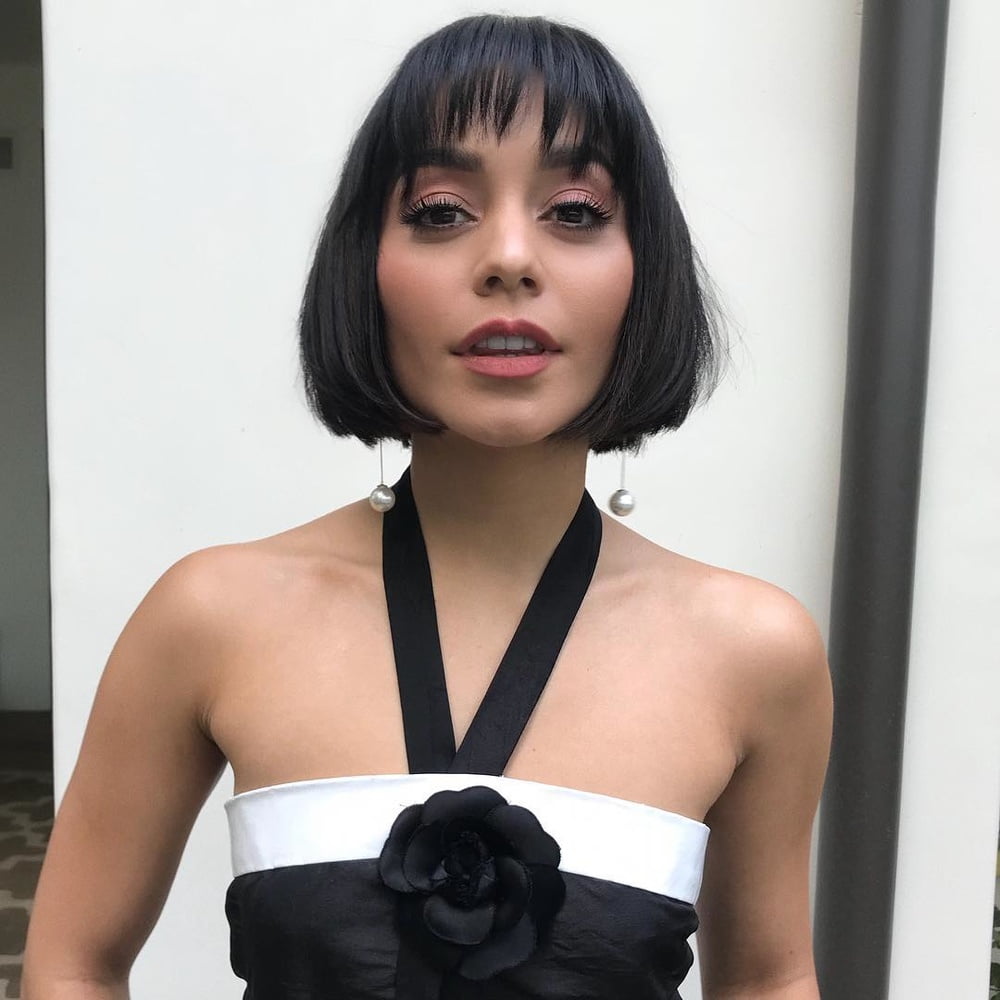 Vanassa Hudgens #90285308