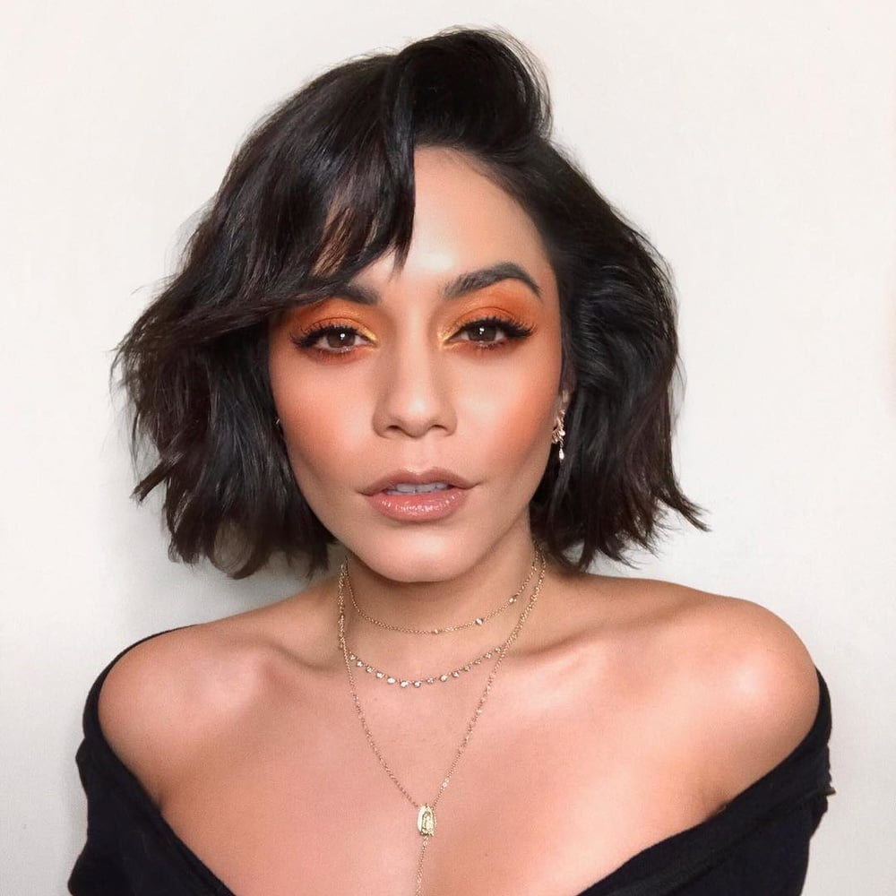 Vanassa Hudgens #90285311