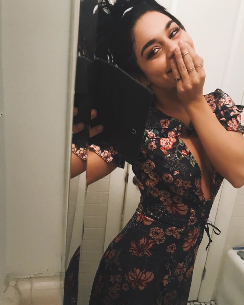 Vanassa Hudgens #90285317