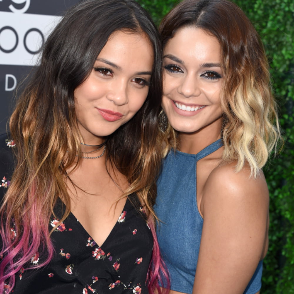 Vanassa Hudgens #90285319