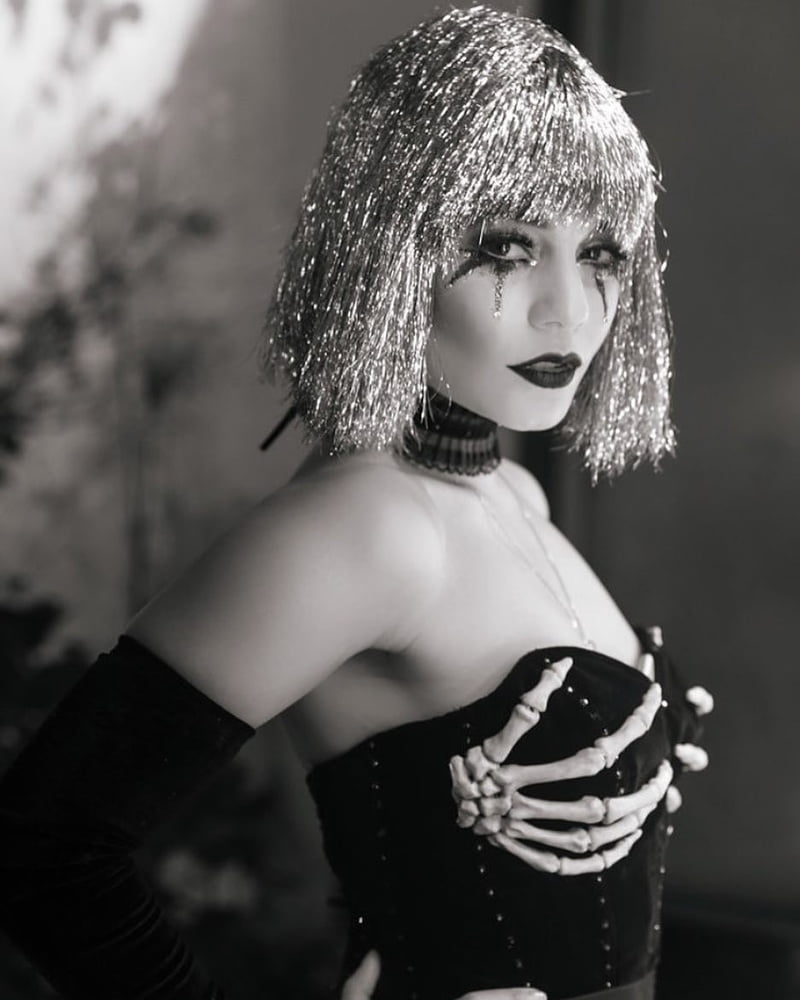 Vanassa Hudgens #90285328