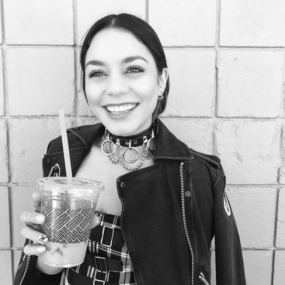 Vanassa Hudgens #90285330