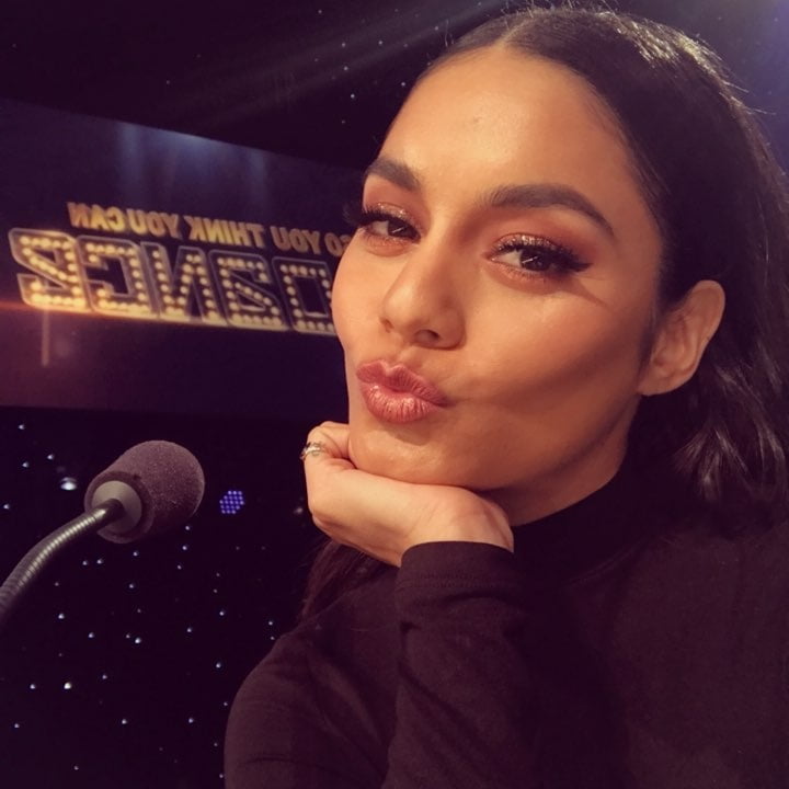 Vanassa Hudgens #90285335