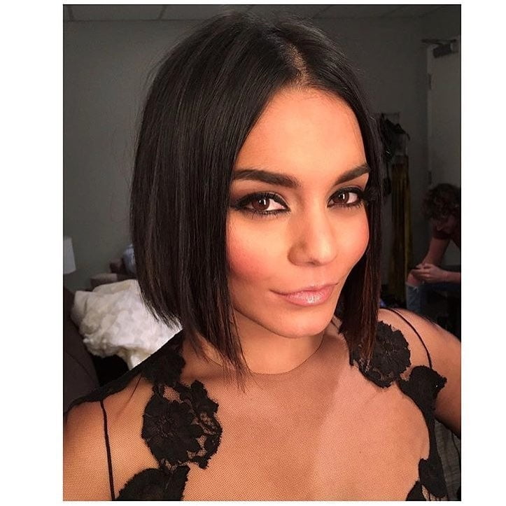 Vanassa Hudgens #90285337
