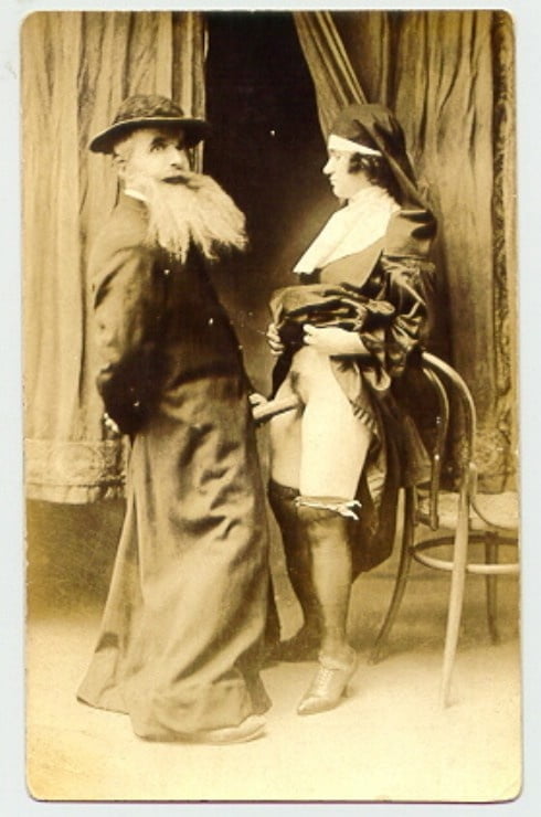 Ancient artifacts with willies and woodies #97076669