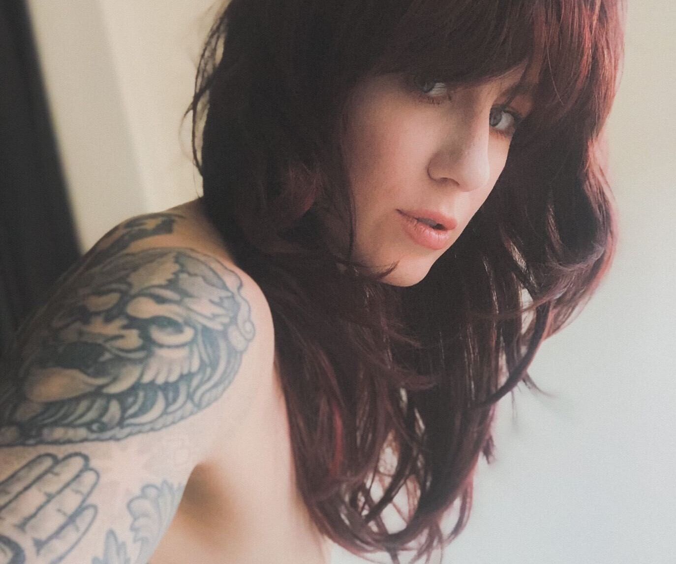 Comicbookgirl19 desnuda #109033440
