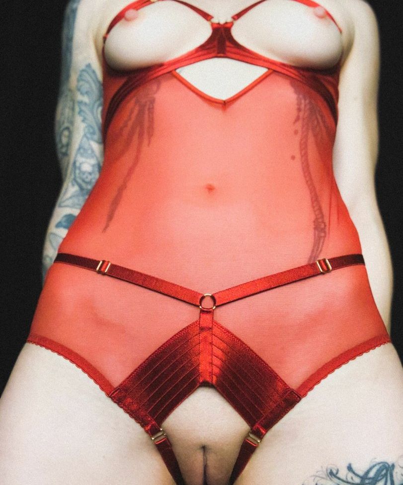 Comicbookgirl19 desnuda #109033621