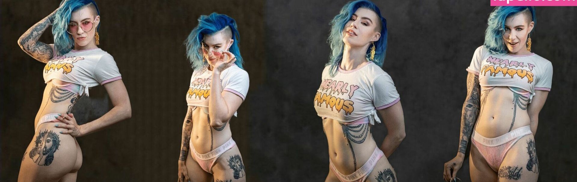 Comicbookgirl19 desnuda #109033635