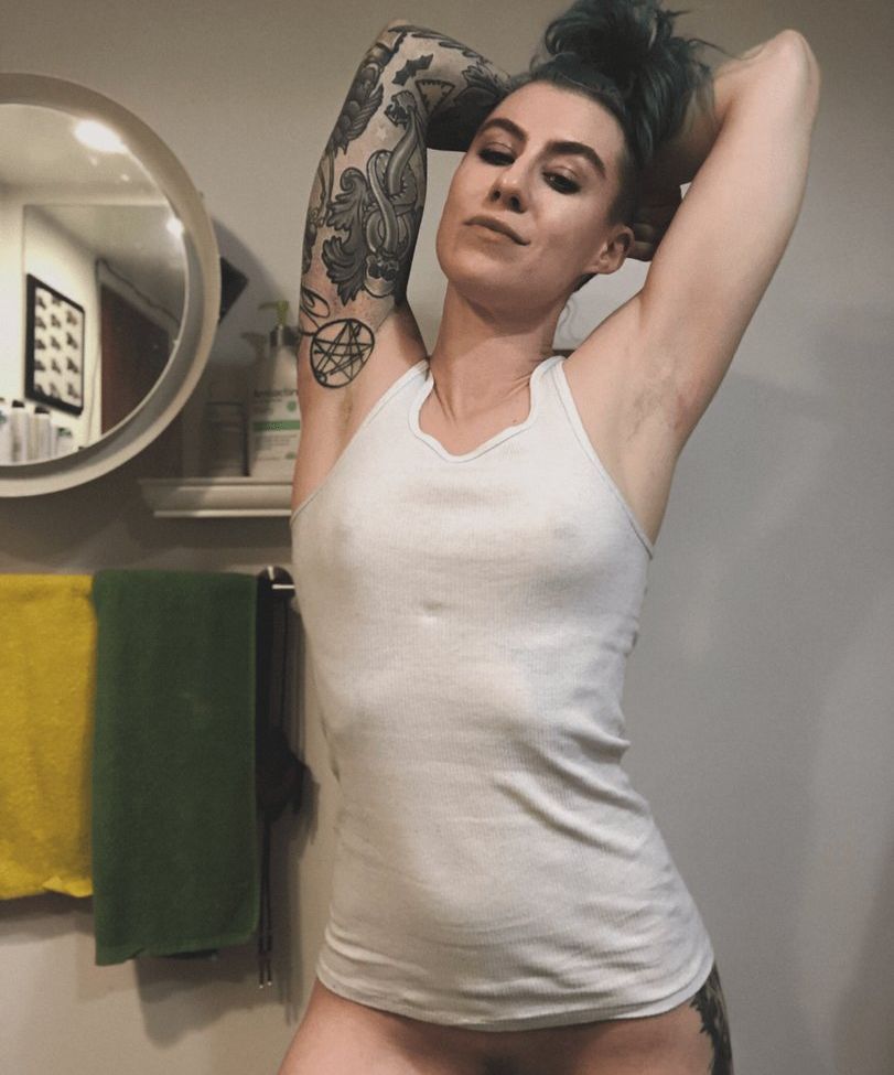 Comicbookgirl19 desnuda #109033754