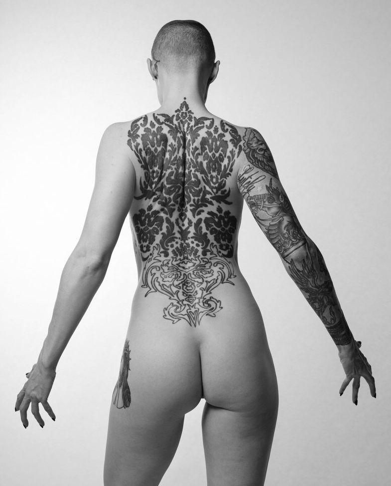 Comicbookgirl19 desnuda #109033904