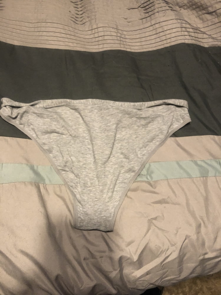 Wife dirty panties and ass #80912071