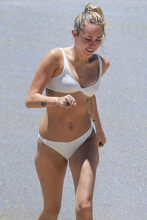 Miley cyrus #90720412