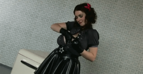 GOON DIARY GIFS - MAR 2020 #101608381