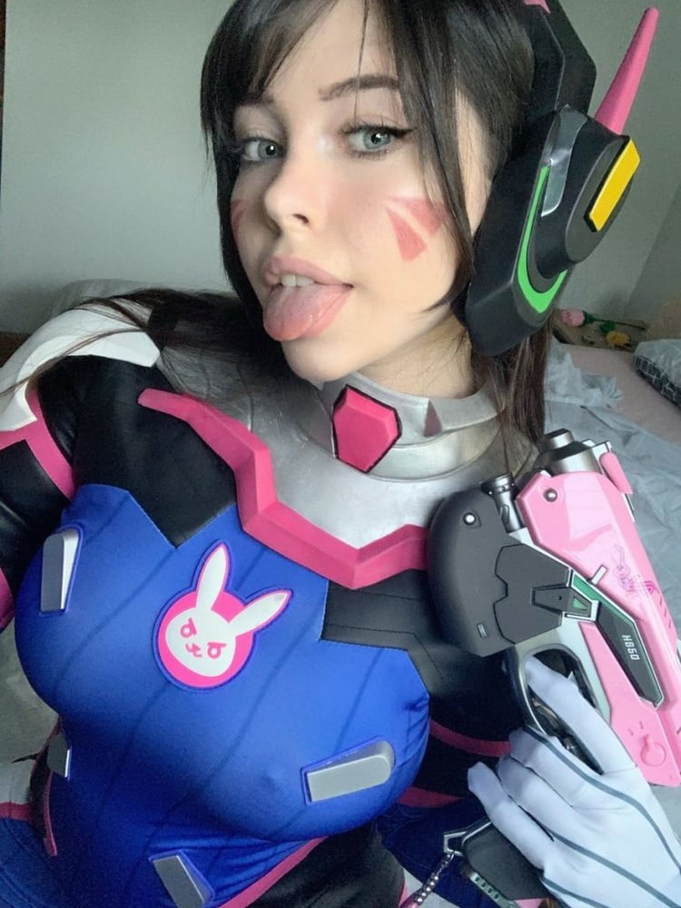 Cosplay sexy
 #98688202