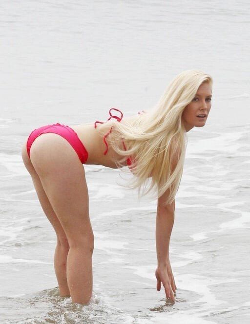 Heidi Montag nackt #108220853