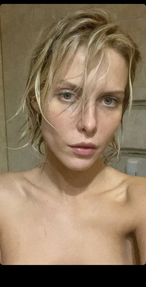 Oxana Streltsova nuda #109442063