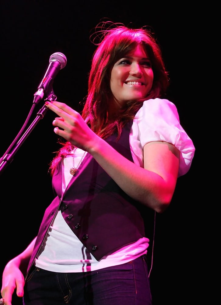 Mandy Moore - Sydney Concert (6 March 2008) #87422627