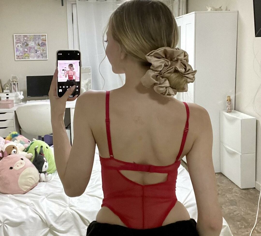 Sophia Diamond desnuda #107725045