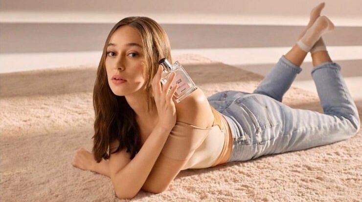 Alycia Debnam Carey nue #108577564