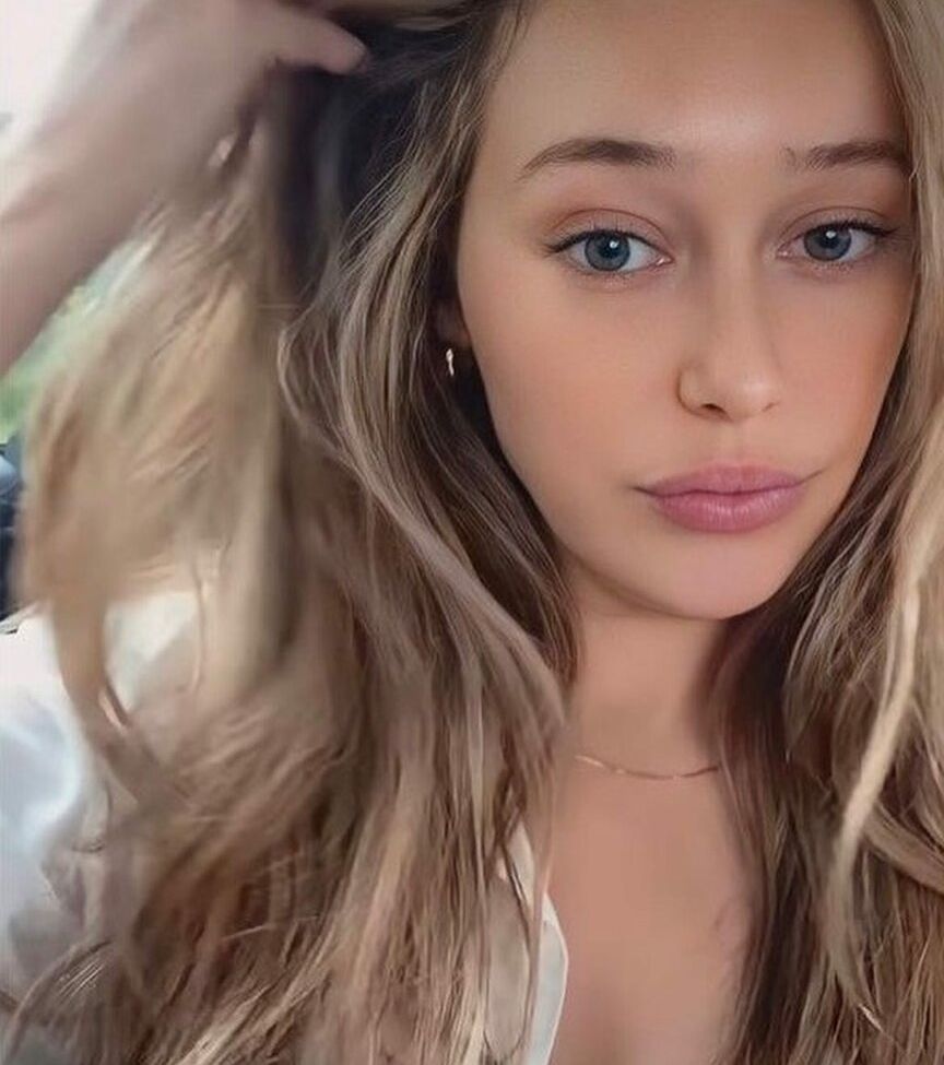 Alycia Debnam Carey nue #108577594