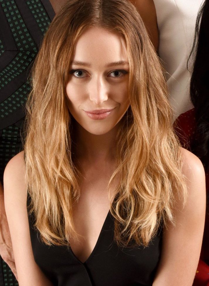 Alycia Debnam Carey nue #108577649