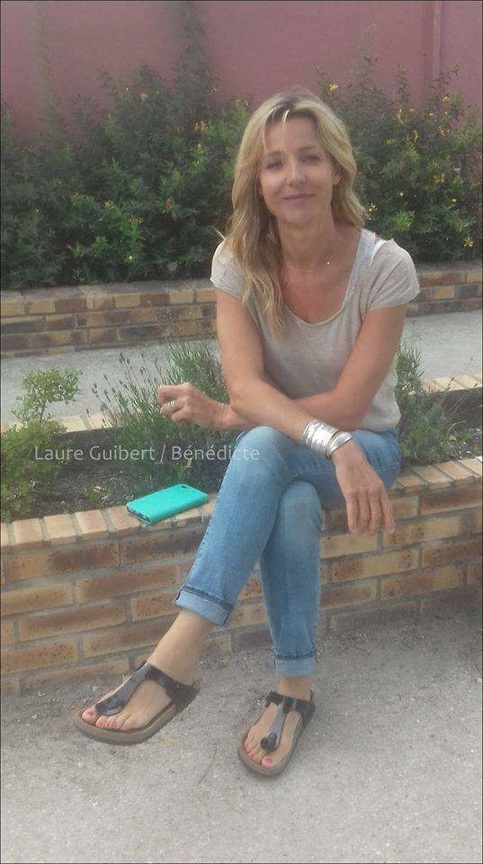 Laure Guibert #91540550