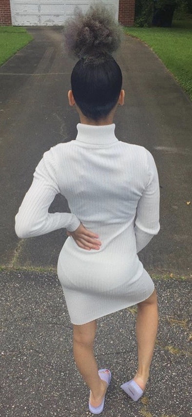 Ebony Teens 2 (beschreiben Sie, was Sie mit ihnen machen würden)
 #82141446