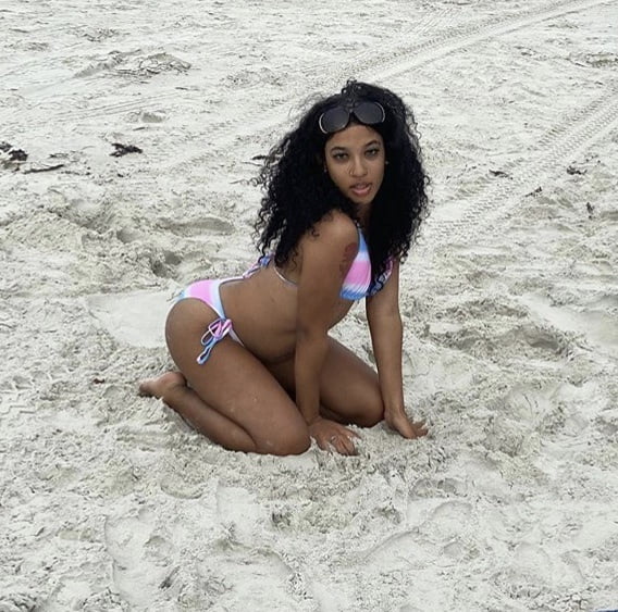 Ebony Teens 2 (Describe what you would do to them) #82141609