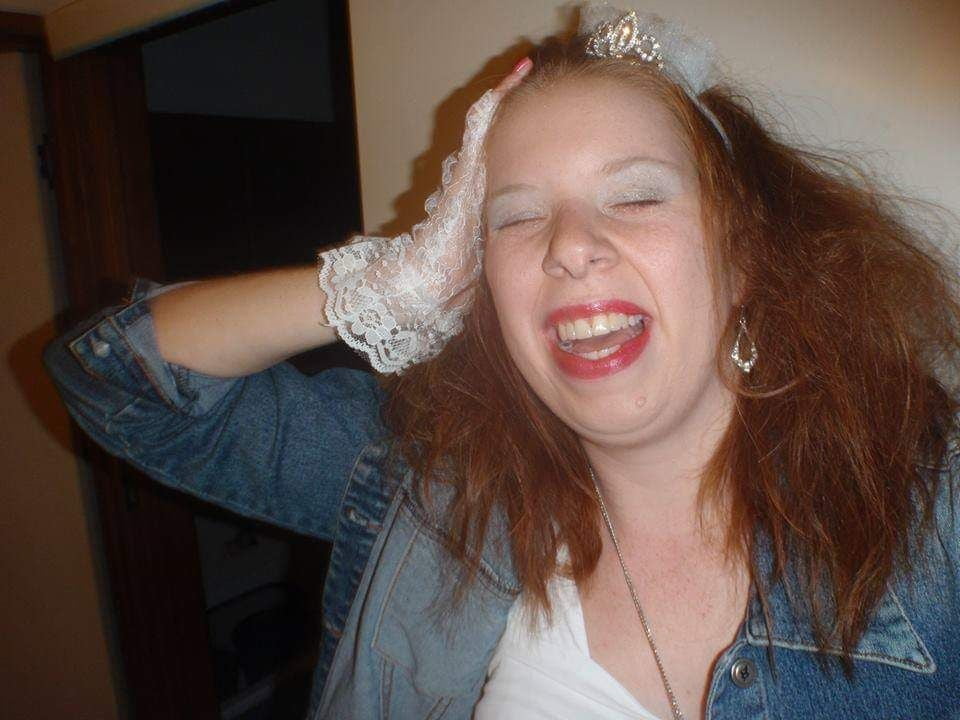 Stephanie Redhead Aussie Whore #104114755
