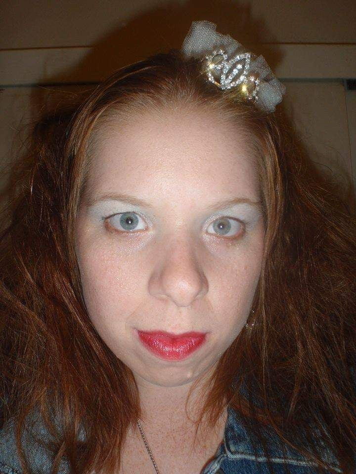 Stephanie Redhead Aussie Whore #104114757