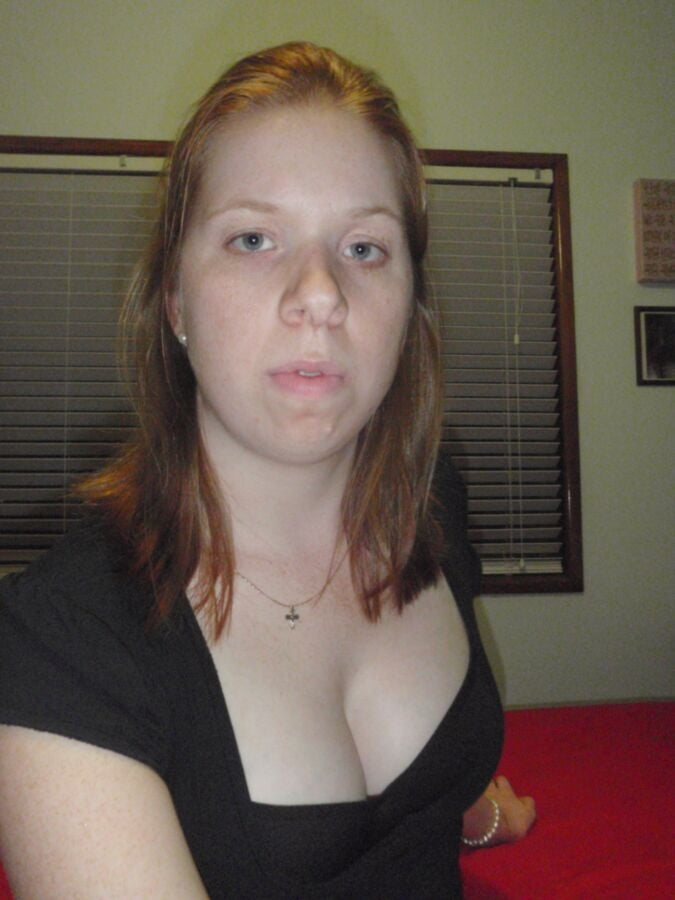 Stephanie Redhead Aussie Whore #104114779