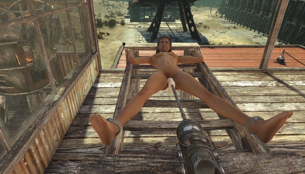 Fallout 4 GORE #87426084