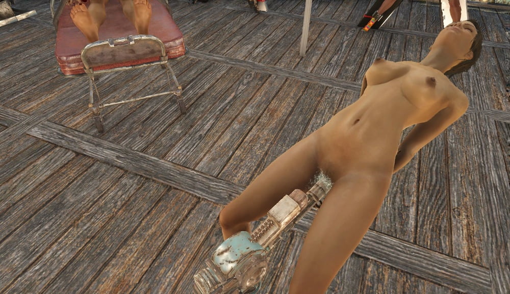 Fallout 4 gore
 #87426088