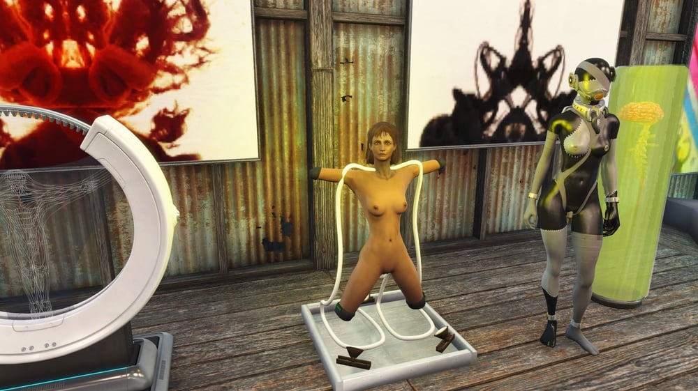 Fallout 4 GORE #87426115
