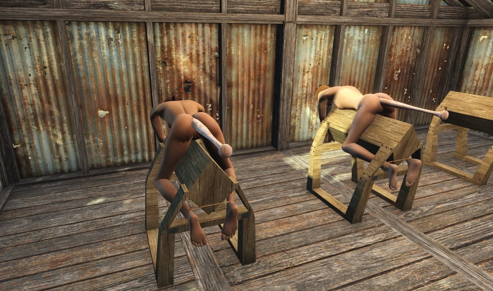Fallout 4 GORE #87426123