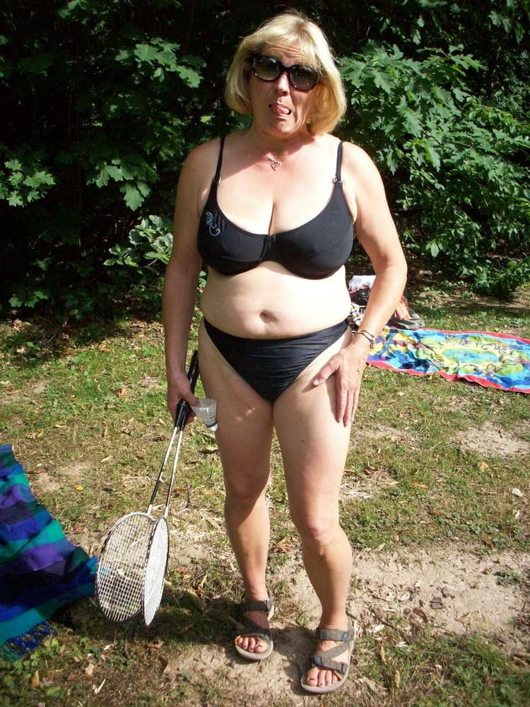 Dagmar, fette geile Ficksau #104818673