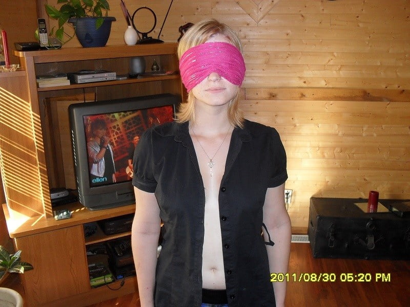 Restrained and used #103898694