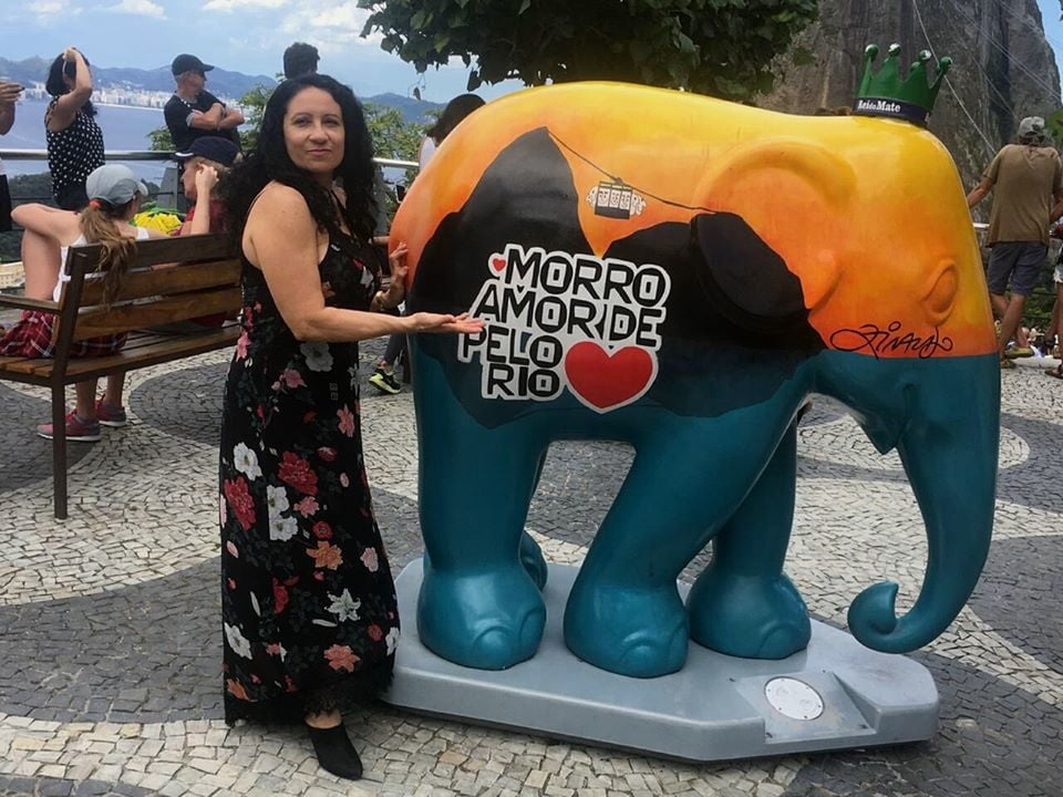 CRENTE DIVORCIADA #98829125