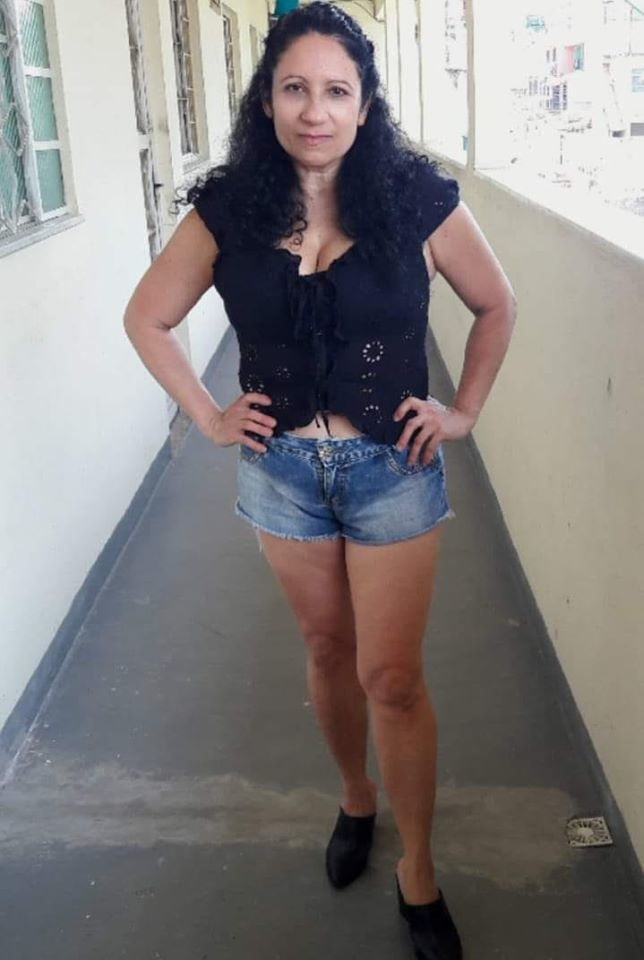 CRENTE DIVORCIADA #98829127