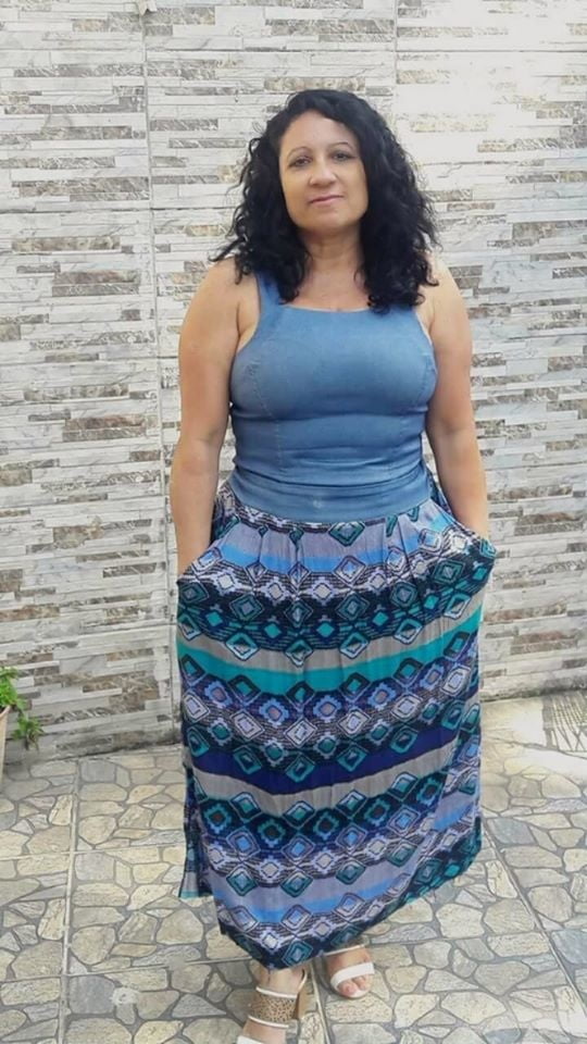 CRENTE DIVORCIADA #98829139