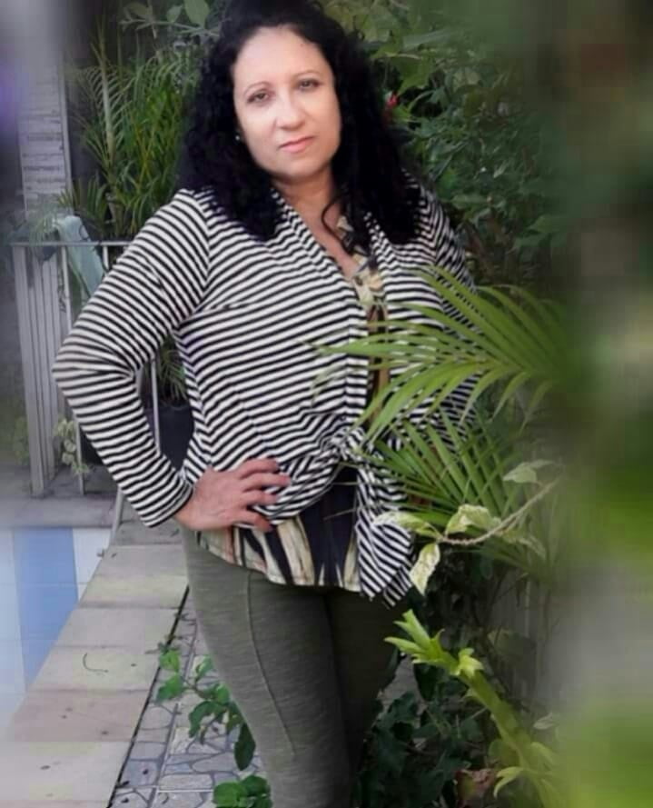 CRENTE DIVORCIADA #98829148