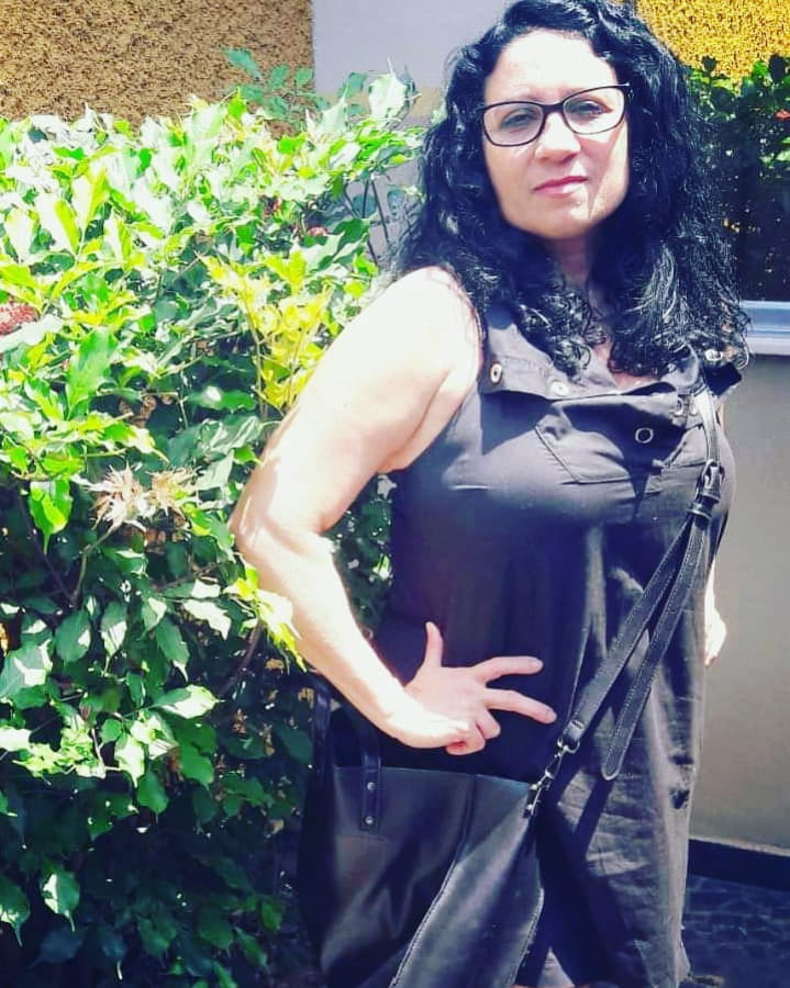 CRENTE DIVORCIADA #98829157