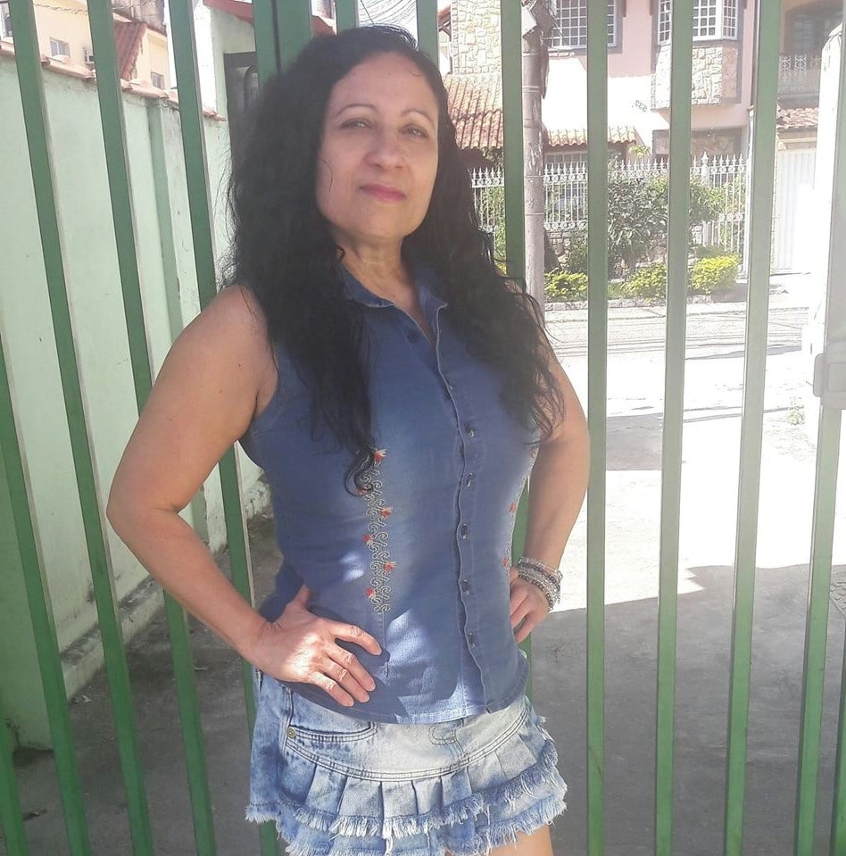 CRENTE DIVORCIADA #98829160
