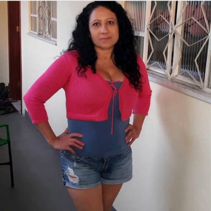 CRENTE DIVORCIADA #98829163