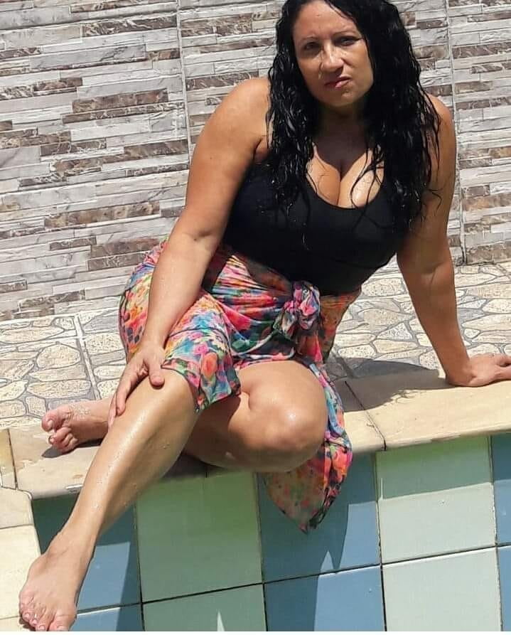 CRENTE DIVORCIADA #98829166