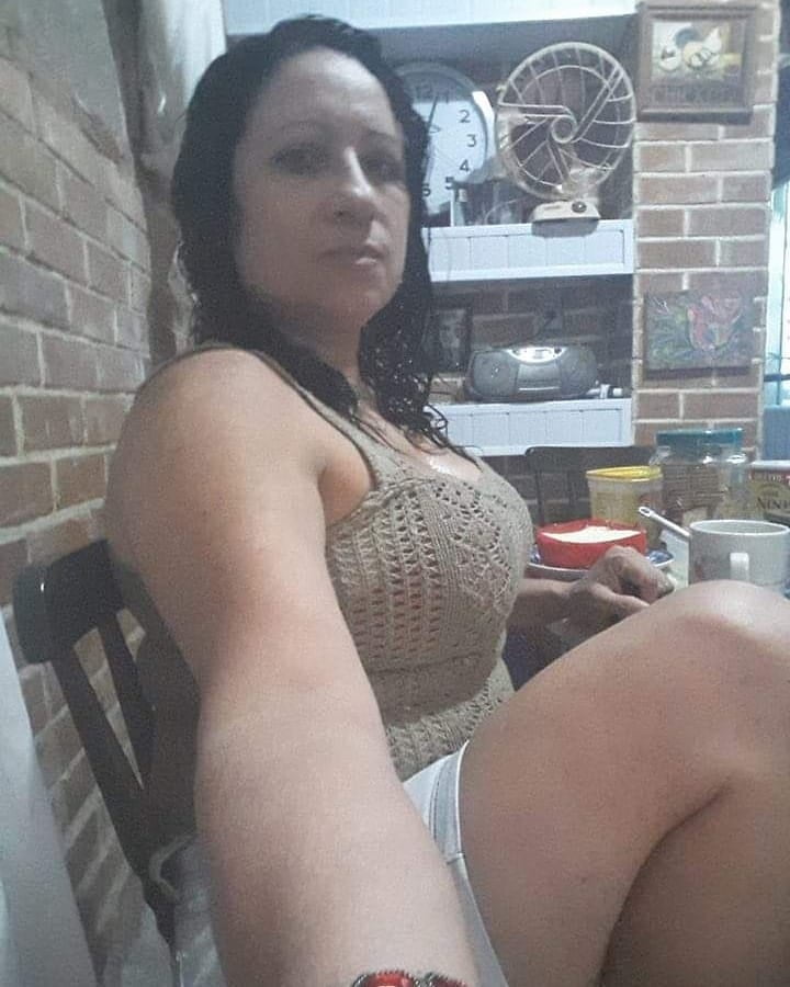CRENTE DIVORCIADA #98829169
