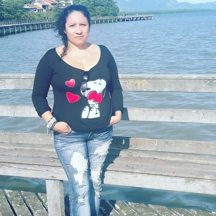 CRENTE DIVORCIADA #98829184