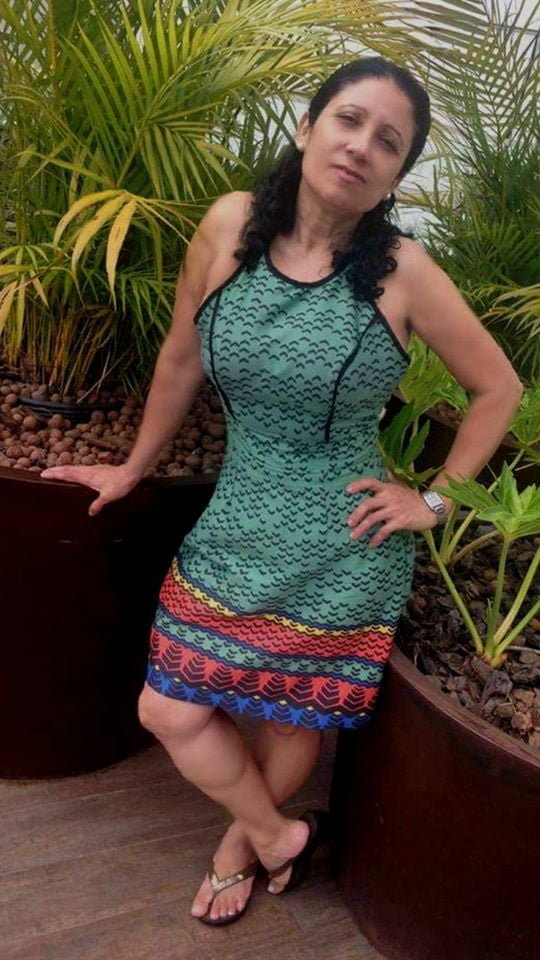 CRENTE DIVORCIADA #98829197
