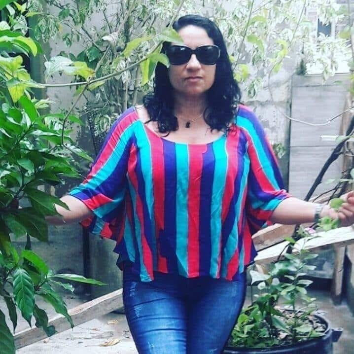CRENTE DIVORCIADA #98829207